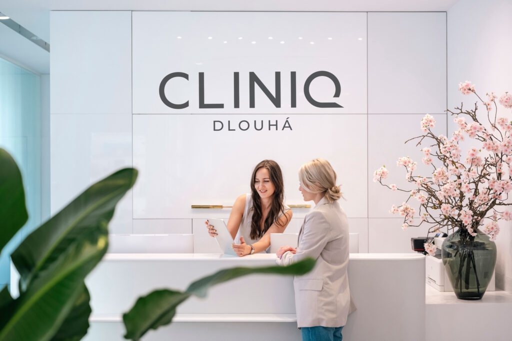 CLINIQ Dlouhá