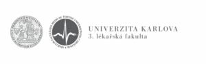 logo 3. lékařské fakulty univerzity karlovy