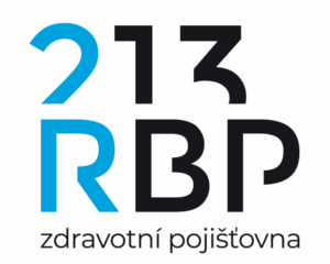 Logo Revírní bratrské pojišťovny